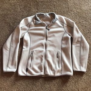 ‼️Guide Series Zip Up Fleece Jacket‼️